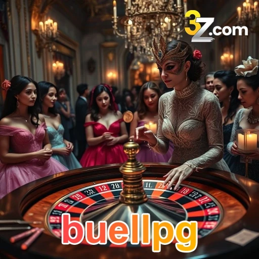 Login Criativo: Conecte-Rse ao Mundo do Buellpg