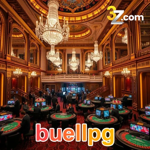 Promoções Imperdíveis no Buellpg: Aproveite ao Máximo os Jogos!