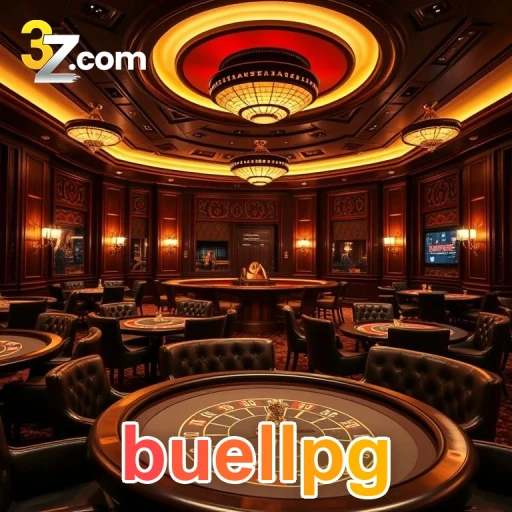 buellpg Cassinos Online