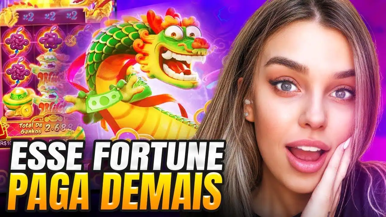 buellpg Fortune Dragon