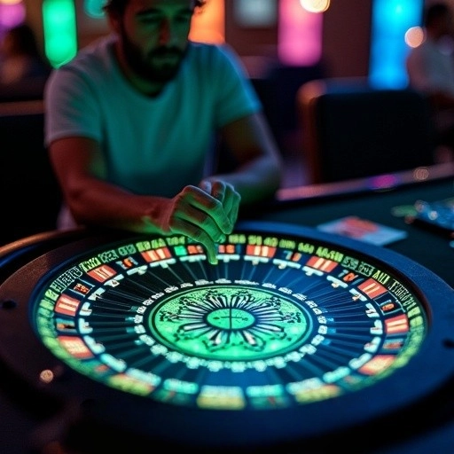 Jackpots Progressivos buellpg - Prêmios Milionários