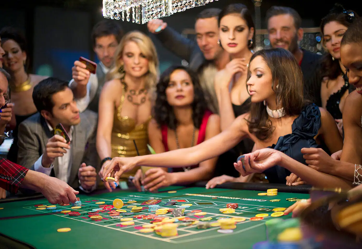 Jogos VIP buellpg - Roleta, Blackjack e Baccarat Premium