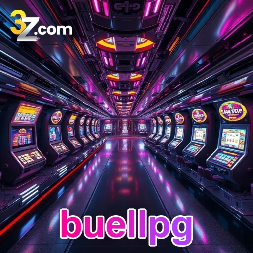 buellpg Jogos de caça-níqueis