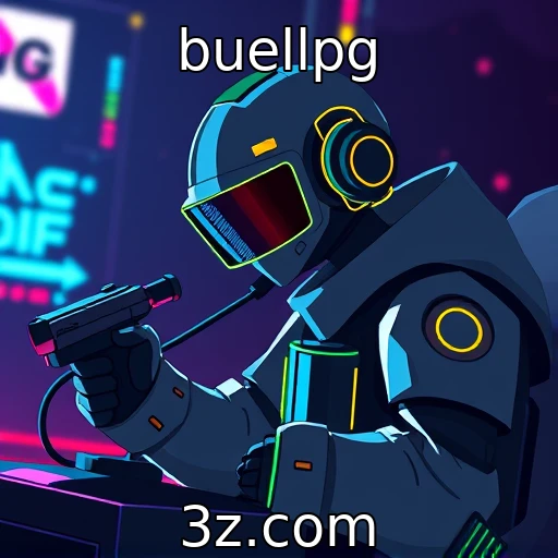 Tendências emergentes na indústria de jogos