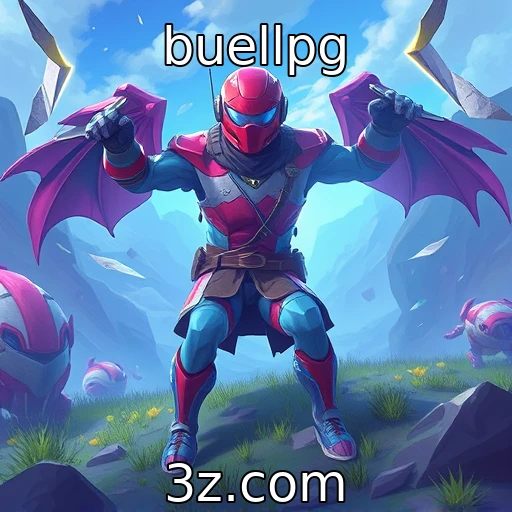 Tendências emergentes na indústria de jogos