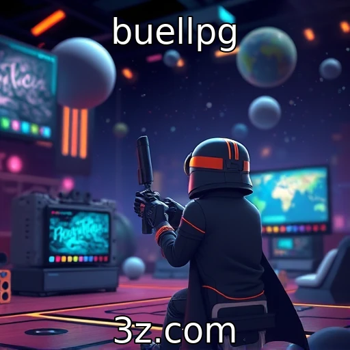 Tendências de jogos que moldarão o futuro