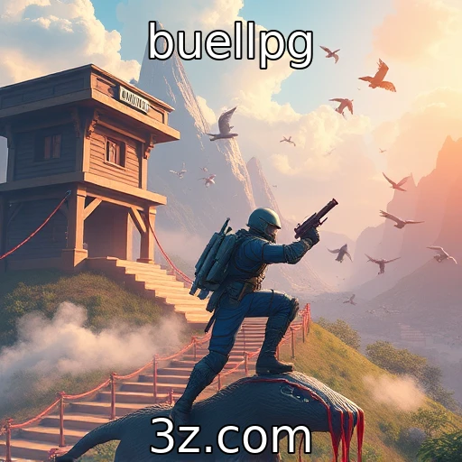 Impacto das novas tecnologias na produção de jogos